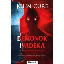 Álomgyár. Démonok ivadéka egyéb e-könyv