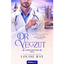 Álomgyár. Dr. Végzet egyéb e-könyv