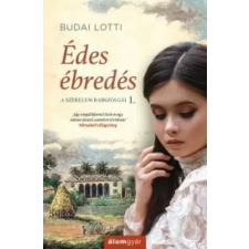 Álomgyár. Édes ébredés egyéb e-könyv