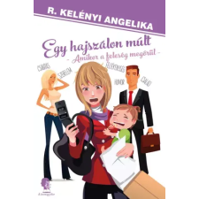 Álomgyár. Egy hajszálon múlt egyéb e-könyv