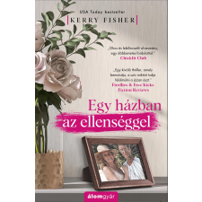 Álomgyár. Egy házban az ellenséggel regény