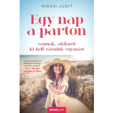 Álomgyár. Egy nap a parton egyéb e-könyv