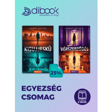 Álomgyár. EGYEZSÉG CSOMAG egyéb e-könyv