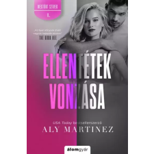 Álomgyár. Ellentétek vonzása egyéb e-könyv
