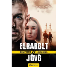 Álomgyár. Elrabolt jövő egyéb e-könyv