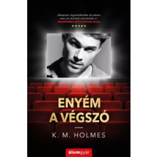 Álomgyár. Enyém a végszó egyéb e-könyv
