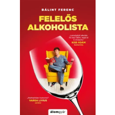 Álomgyár. Felelős alkoholista egyéb e-könyv