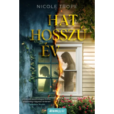 Álomgyár. Hat hosszú év egyéb e-könyv