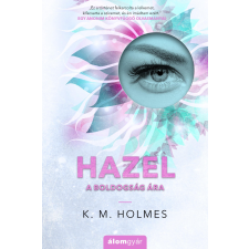 Álomgyár. Hazel regény