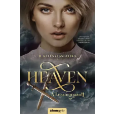 Álomgyár. Heaven egyéb e-könyv