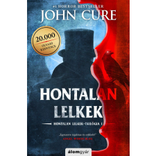Álomgyár. Hontalan lelkek irodalom