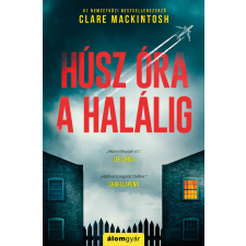 Álomgyár. Húsz óra a halálig regény