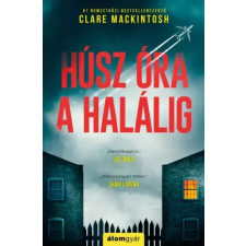 Álomgyár. Húsz óra a halálig egyéb e-könyv
