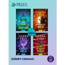 Álomgyár. ÍGÉRET CSOMAG egyéb e-könyv