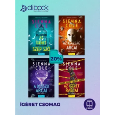 Álomgyár. ÍGÉRET CSOMAG egyéb e-könyv
