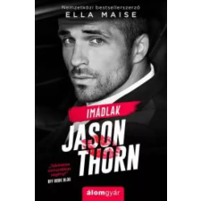 Álomgyár. Imádlak, Jason Thorn egyéb e-könyv