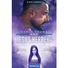Álomgyár. Jesus Herrera egyéb e-könyv