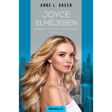 Álomgyár. Joyce elméjében regény