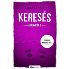 Álomgyár. Keresés regény