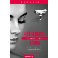 Álomgyár. Kétségekbe zárva regény