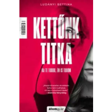 Álomgyár. Kettőnk titka egyéb e-könyv