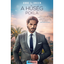 Álomgyár Kiadó A hűség pokla regény
