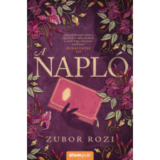 Álomgyár Kiadó A napló regény
