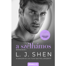 Álomgyár Kiadó A szélhámos regény