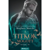 Álomgyár Kiadó A titkok mögött - Tetováltak 5. - Meghan March (kötött áras)
