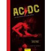Álomgyár Kiadó AC/DC - Albumról albumra (A)