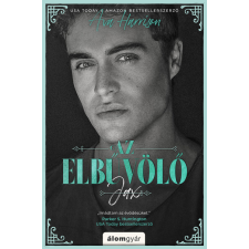 Álomgyár Kiadó Az elbűvölő - A Price dinasztia - Ava Harrison regény