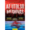 Álomgyár Kiadó Az utolsó meghívás