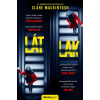 Álomgyár Kiadó Clare Mackintosh - Látlak