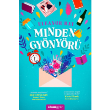 Álomgyár Kiadó Minden gyönyörű regény