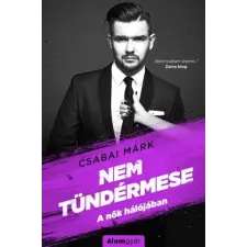 Álomgyár Kiadó Nem tündérmese regény