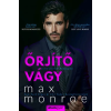 Álomgyár Kiadó Őrjítő vágy - Remington
