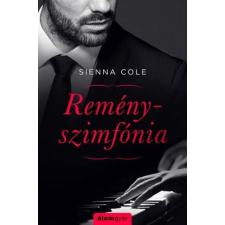 Álomgyár Kiadó Reményszimfónia regény