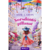 Álomgyár Kiadó Sorsdöntő pillanat