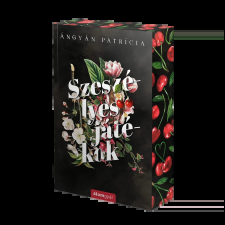 Álomgyár Kiadó Szeszélyes játékok -  Éldekorált regény