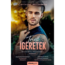 Álomgyár Kiadó Törött ígéretek regény