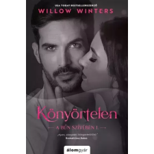 Álomgyár. Könyörtelen egyéb e-könyv