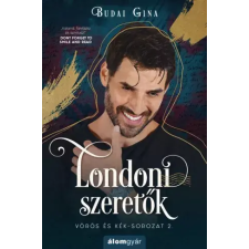 Álomgyár. Londoni szeretők egyéb e-könyv