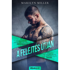 Álomgyár. Marilyn Miller - A felejtés útján regény