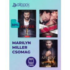 Álomgyár. MARILYN MILLER CSOMAG egyéb e-könyv