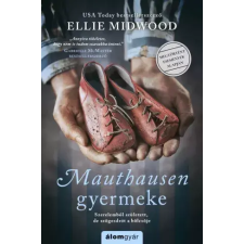 Álomgyár. Mauthausen gyermeke egyéb e-könyv