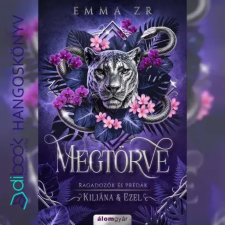 Álomgyár. Megtörve egyéb e-könyv