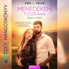 Álomgyár. Menedékem Toszkána egyéb e-könyv