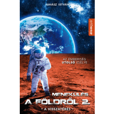 Álomgyár. Menekülés a földről 2. regény