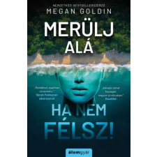 Álomgyár. Merülj alá, ha nem félsz ! egyéb e-könyv