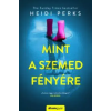 Álomgyár. Mint a szemed fényére